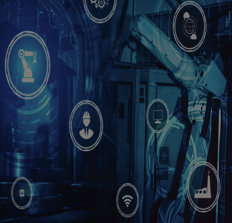 工業(yè)物聯(lián)網(wǎng)解決方案